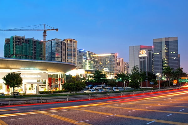 Subang